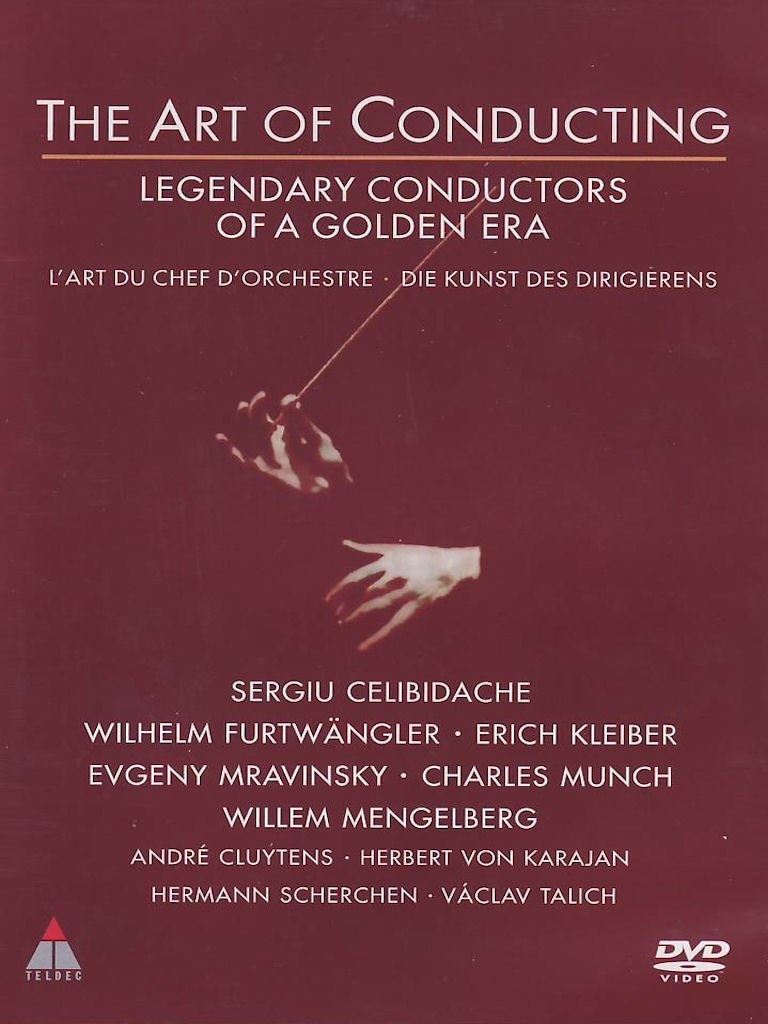 その他 Legendary Conductors of the Bso/ [DVD] [Import] Legendary Conductors of the Bso/ [DVD] (shin